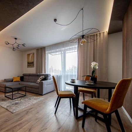 Apartament Z Klimatyzacja, Biłgoraj Buitenkant foto