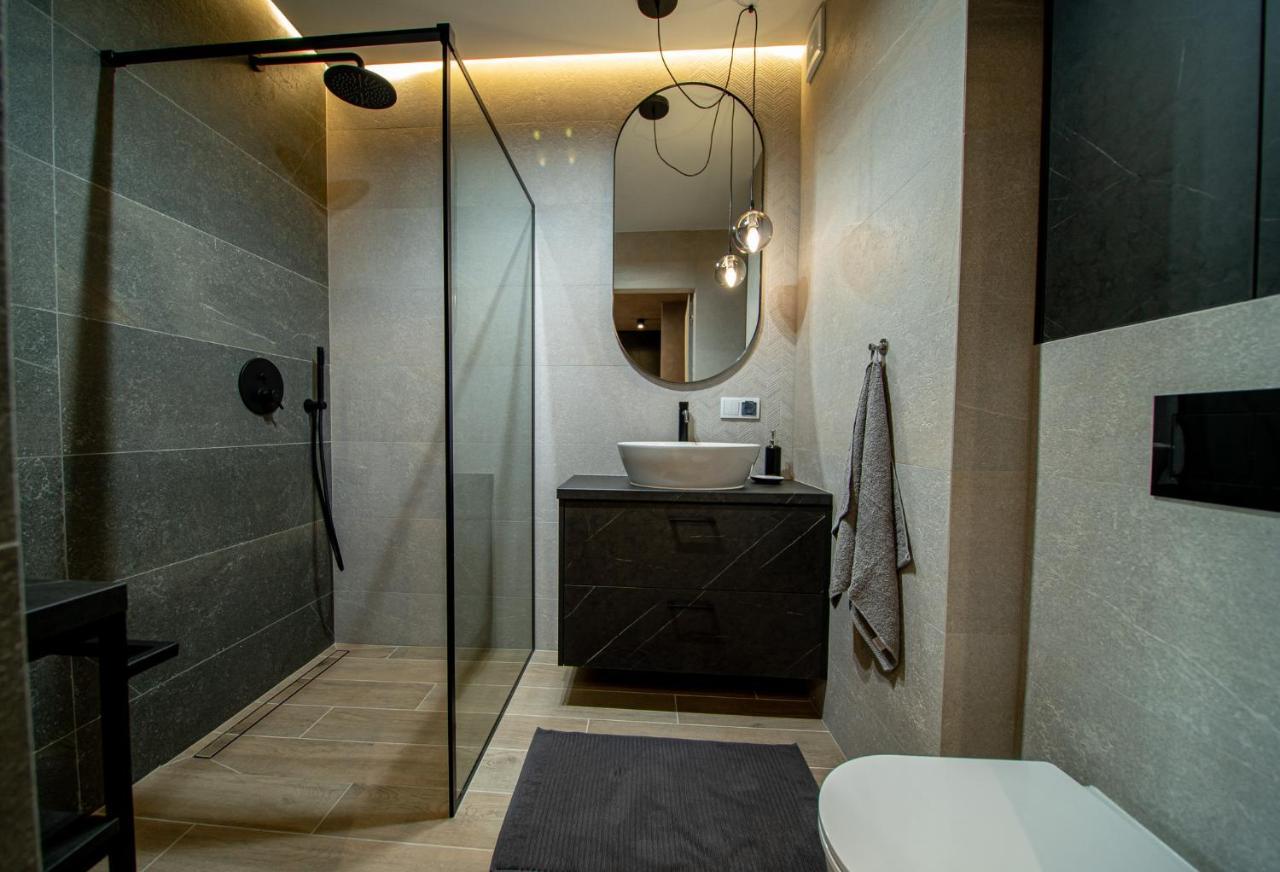 Apartament Z Klimatyzacja, Biłgoraj Buitenkant foto