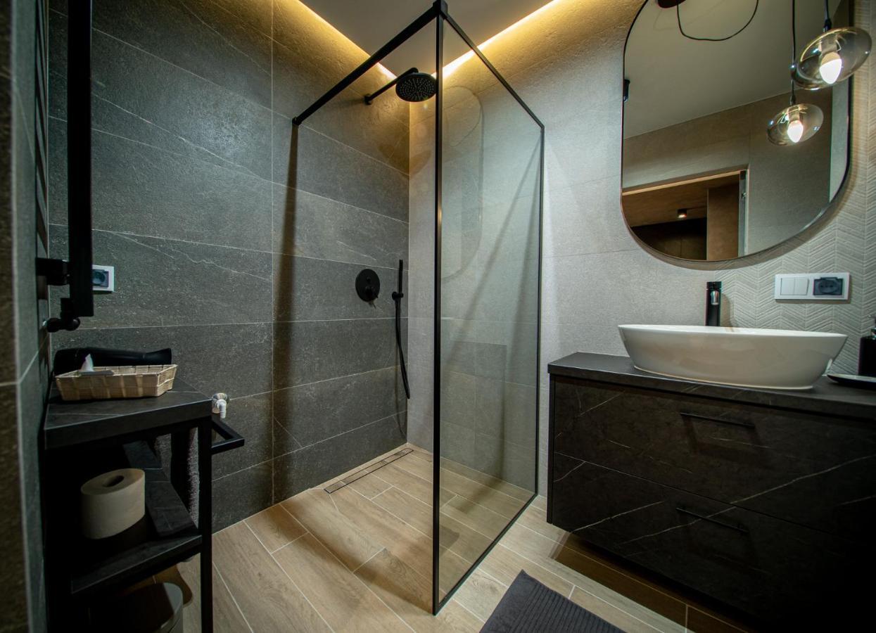 Apartament Z Klimatyzacja, Biłgoraj Buitenkant foto